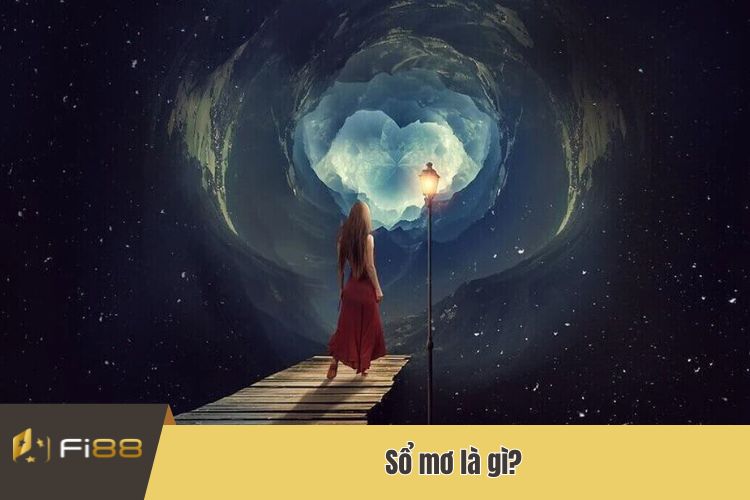 Sổ mơ là gì? 